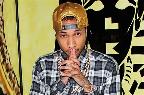 tyga dick pics|Tyga Blames ‘The Devil’ for Leaked Nude Pic .